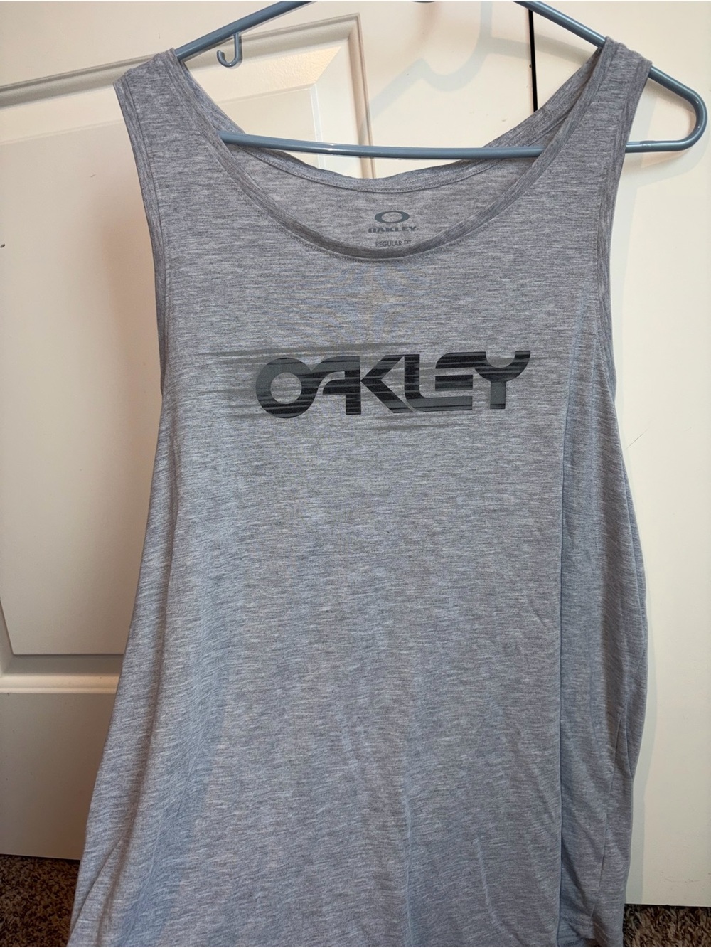 Oakley Tank Top